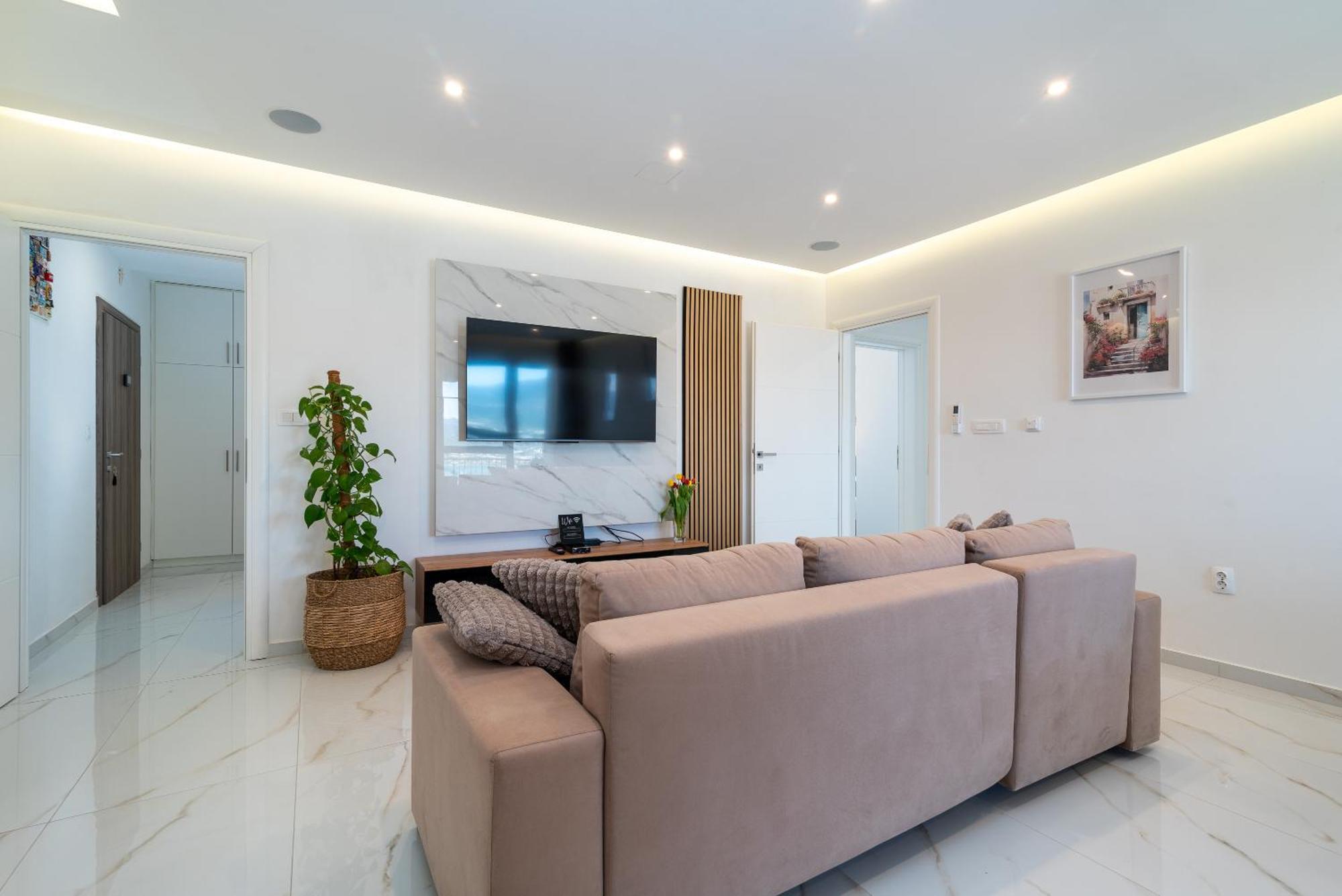 Lazure Serenity Trogir Exterior foto