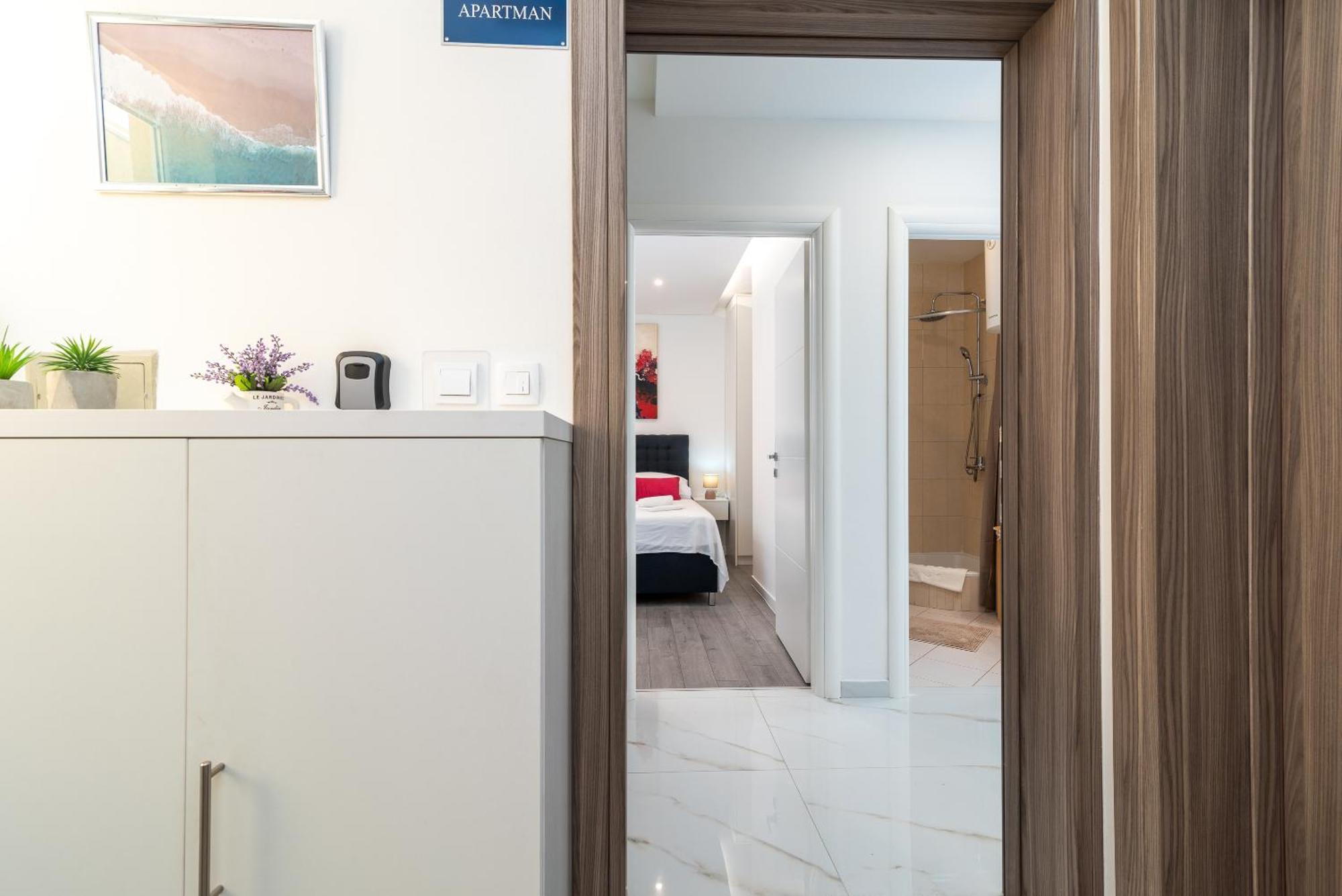 Lazure Serenity Trogir Exterior foto