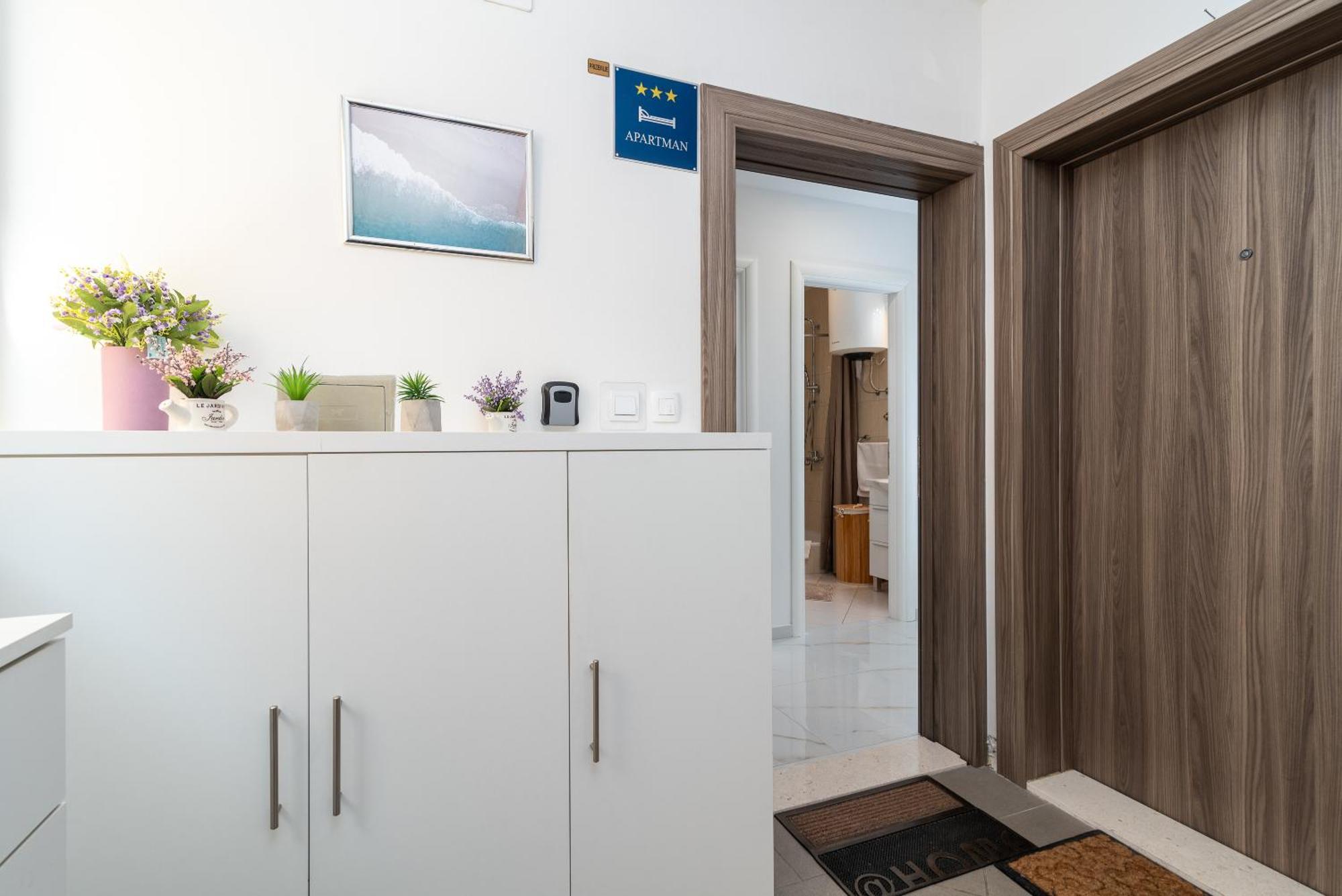 Lazure Serenity Trogir Exterior foto