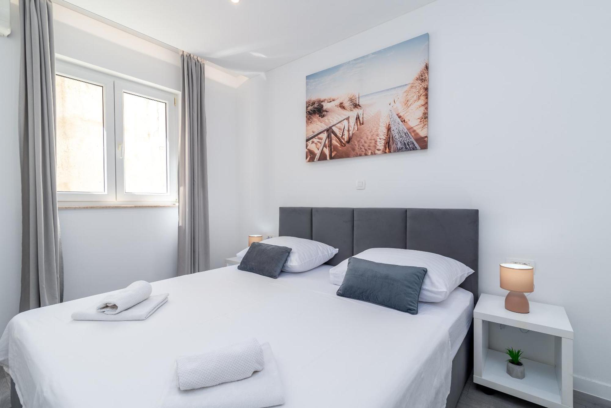 Lazure Serenity Trogir Exterior foto