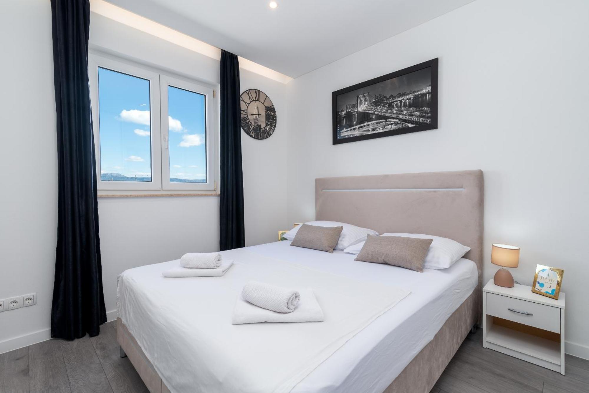 Lazure Serenity Trogir Exterior foto